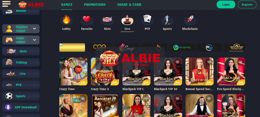 Unlock Effortless Transactions with Albie Casino Your Preferred Payment Partners