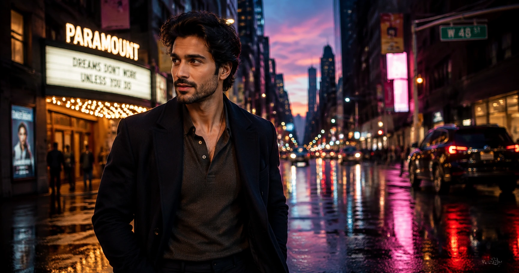 Unveiling the White Lotus Albie Actor: Career Highlights and Latest Updates - image 2