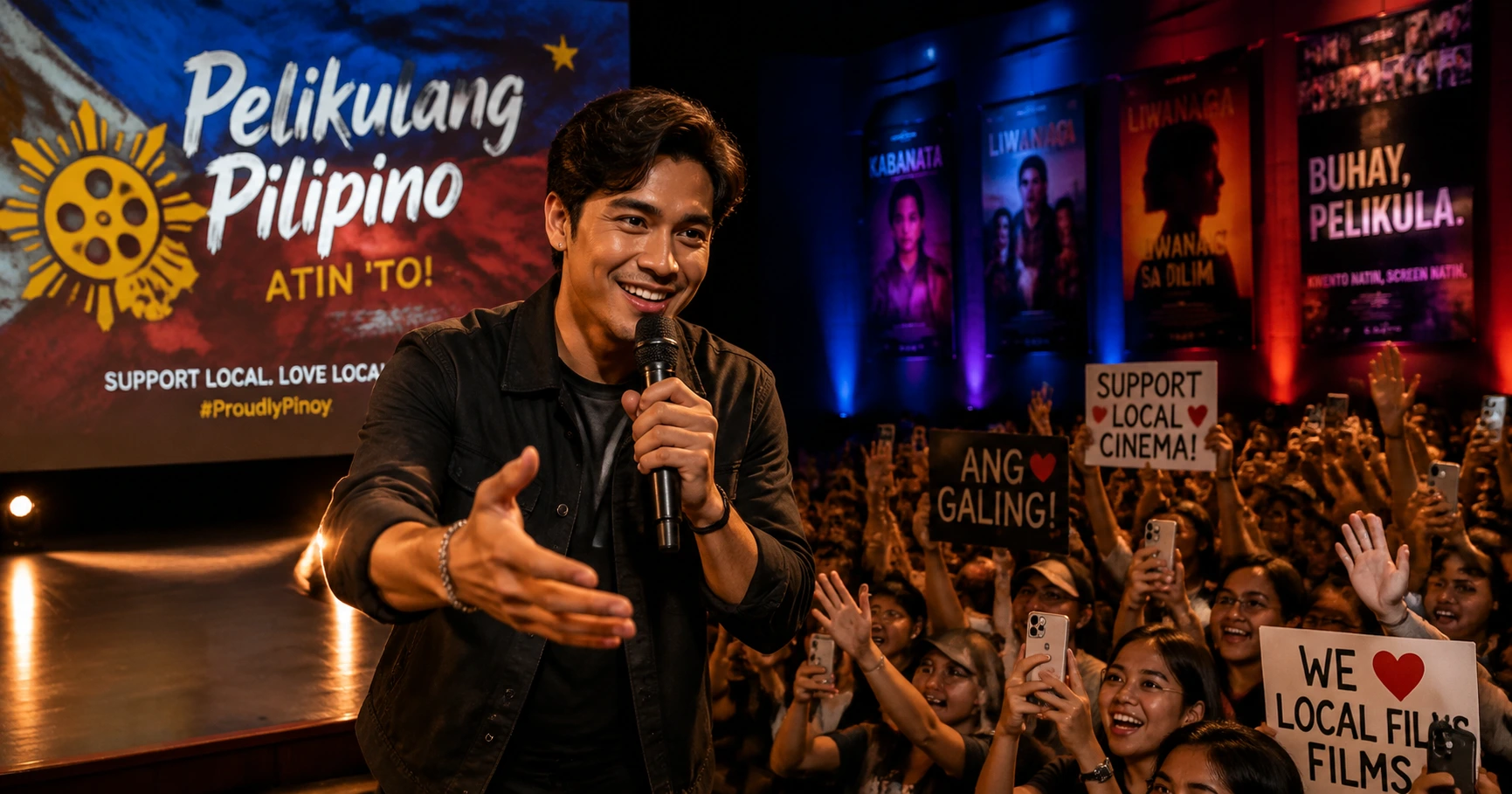 Unveiling the Popularity of albie casiñio vivamax - image 1