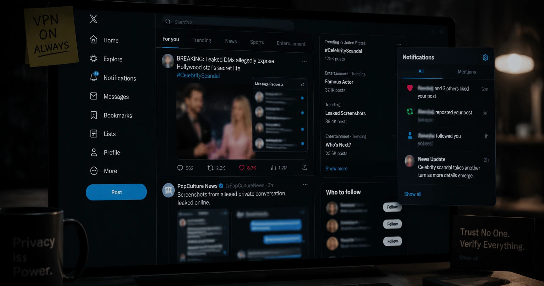 Analyzing the albie casino twitter scandal: What You Need to Know - image 1