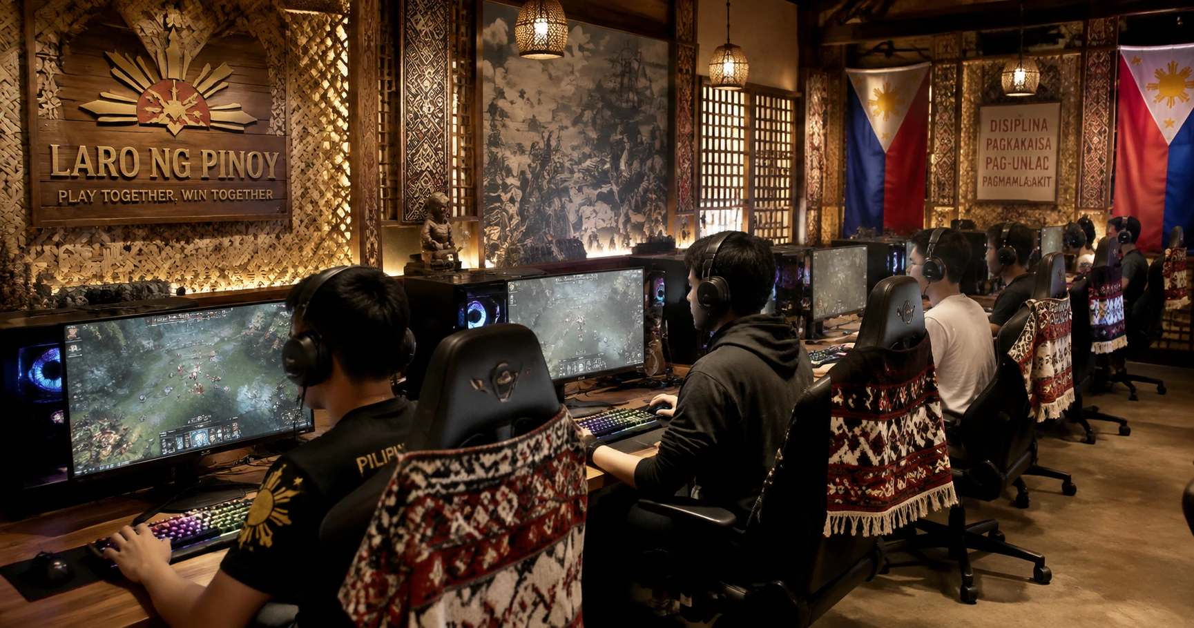 Exploring the Popularity of 55jl in Filipino Sports and Gaming Culture - image 2 Exploring the Popularity of 55jl in Filipino Sports and Gaming Culture - image 2