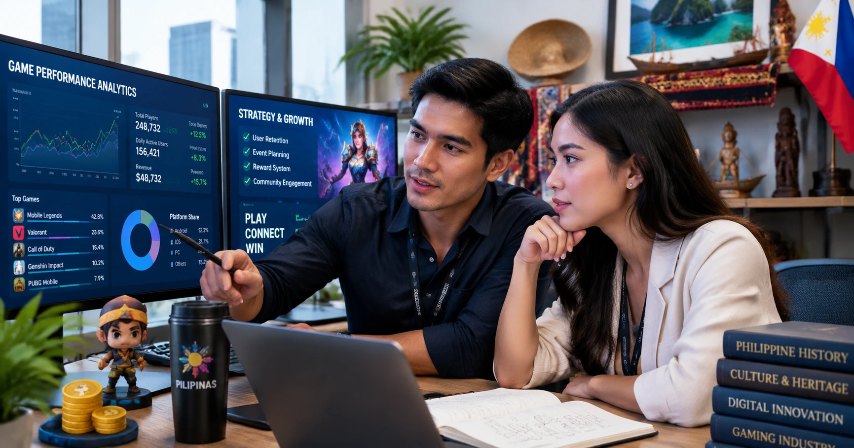 Exploring the Dynamic Partnership of Albie Casino and Michelina - image 2 Exploring the Dynamic Partnership of Albie Casino and Michelina - image 2
