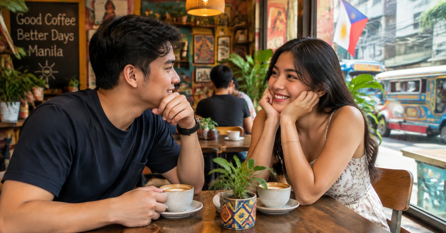 Insights on Michelle Arceo Girlfriend of Albie and Their Dynamic - image 1