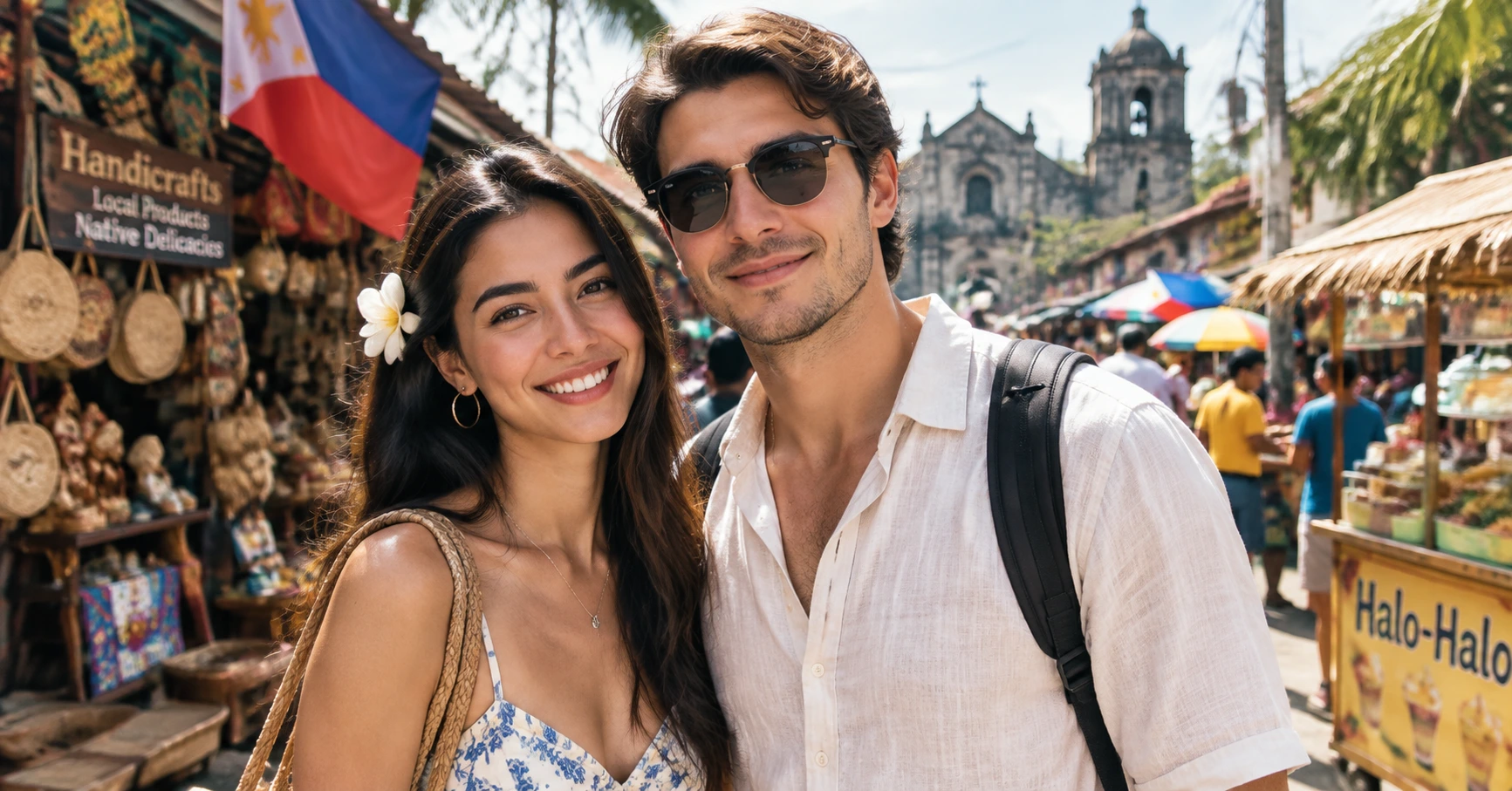 Insights on Michelle Arceo Girlfriend of Albie and Their Dynamic - image 2