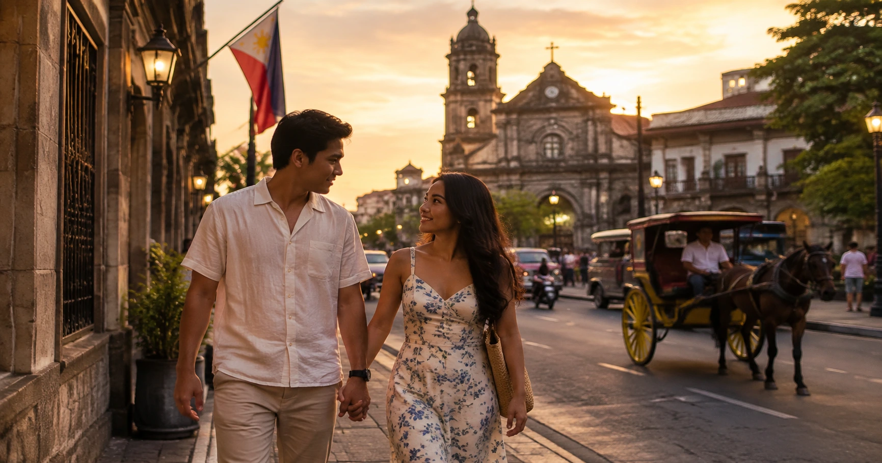 Insights on Michelle Arceo Girlfriend of Albie and Their Dynamic - image 3